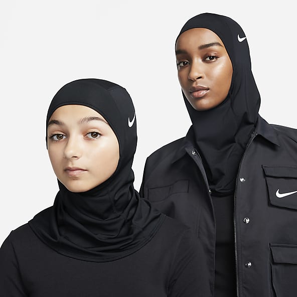Hijab sport nike on sale